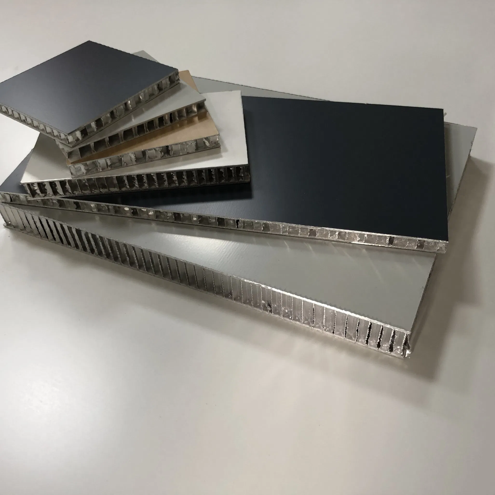 Aluminum Honeycomb Panel for Exterior