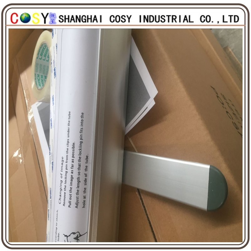 Roll up Display Stand with Best Price for Exhibition