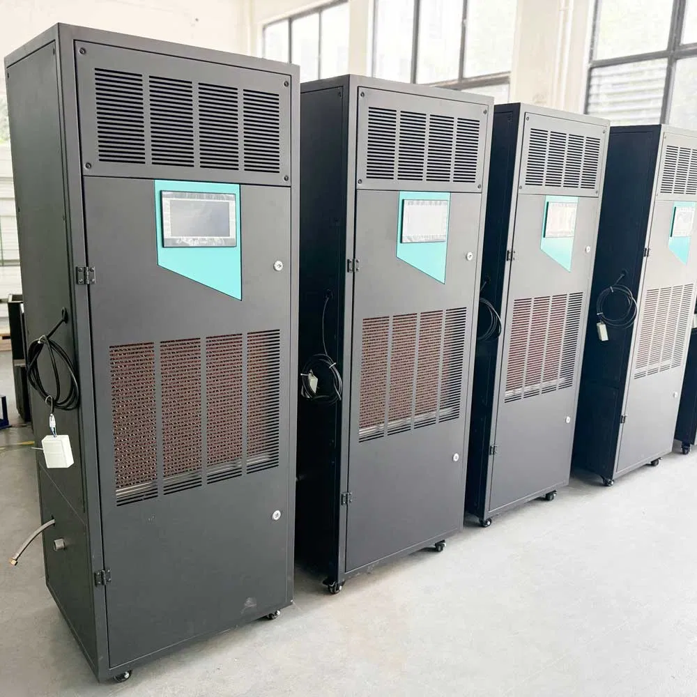 Made in China Customization Industrial Air Humidifier and Dehumidifier with Constant Humidity
