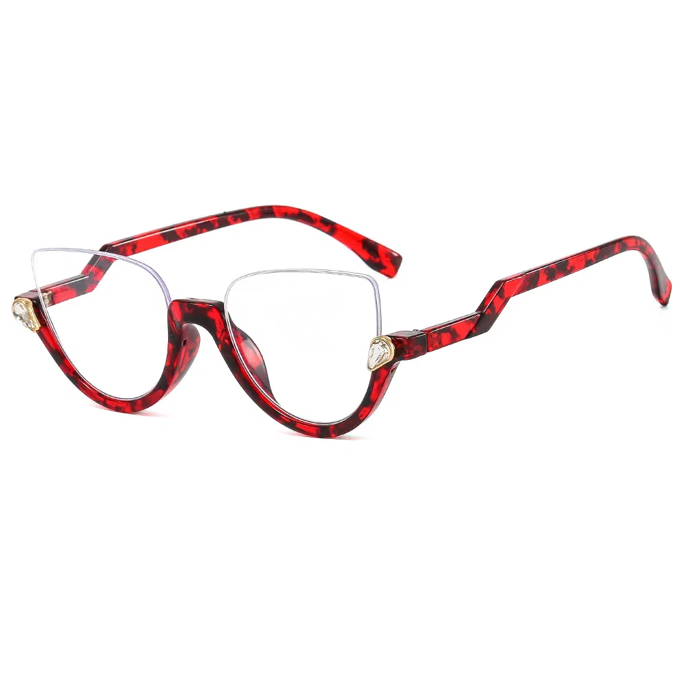 Good Quality Hot Selling Fashion Reader Glasses for Women Reading Glasses