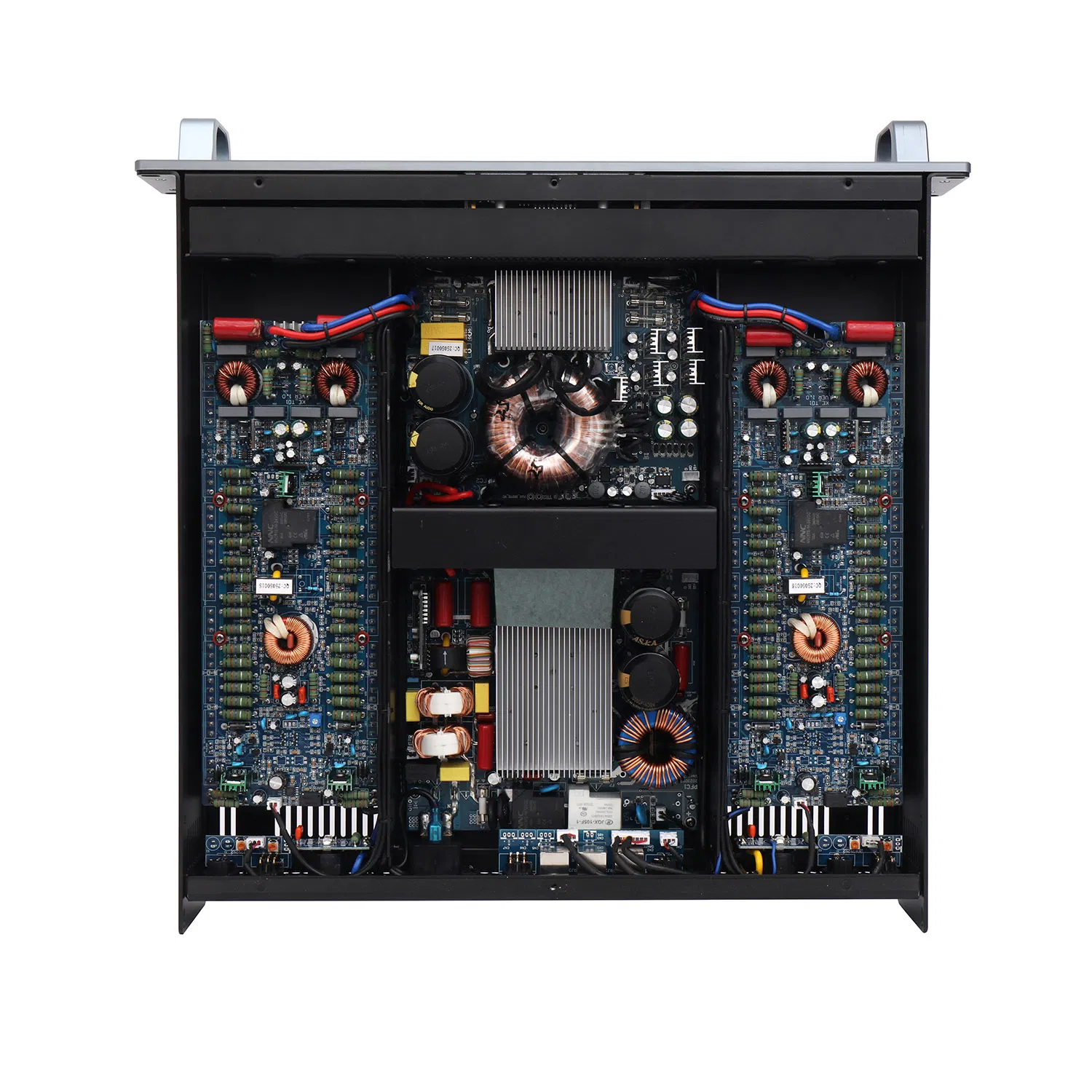 Ke Audio Professional China Nanocrystalline Switching Power Supply Amplifier Ke2e30