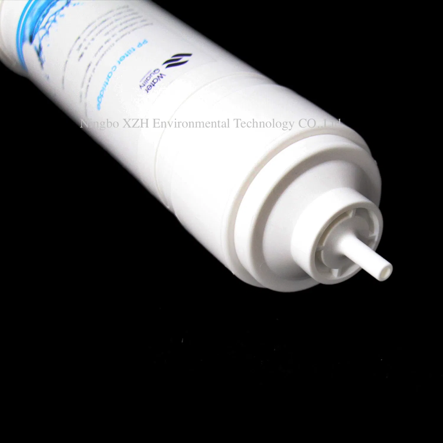 11inch Easy Installation Under Sink Water Filter Effectively Reduce Fluoride