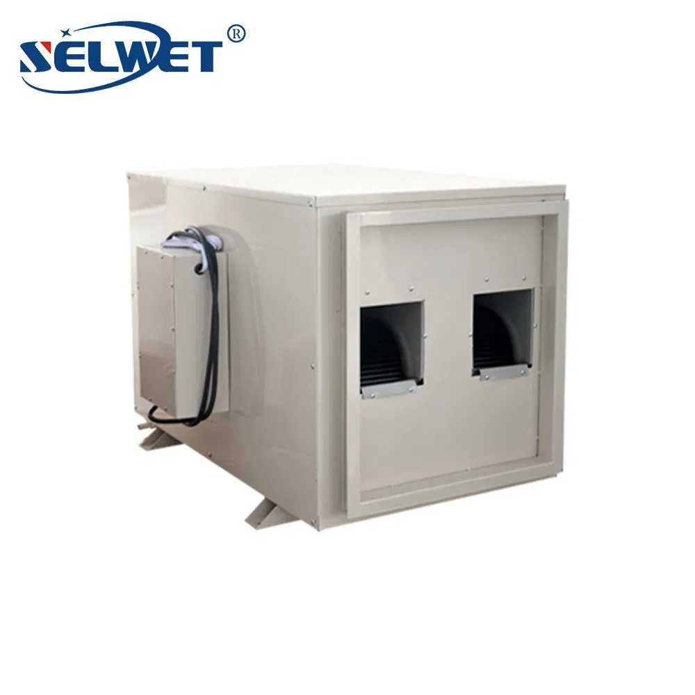 Space Saving Brand Compressor Air Dryer Commercial Household Ceiling Mounted Dehumidifier