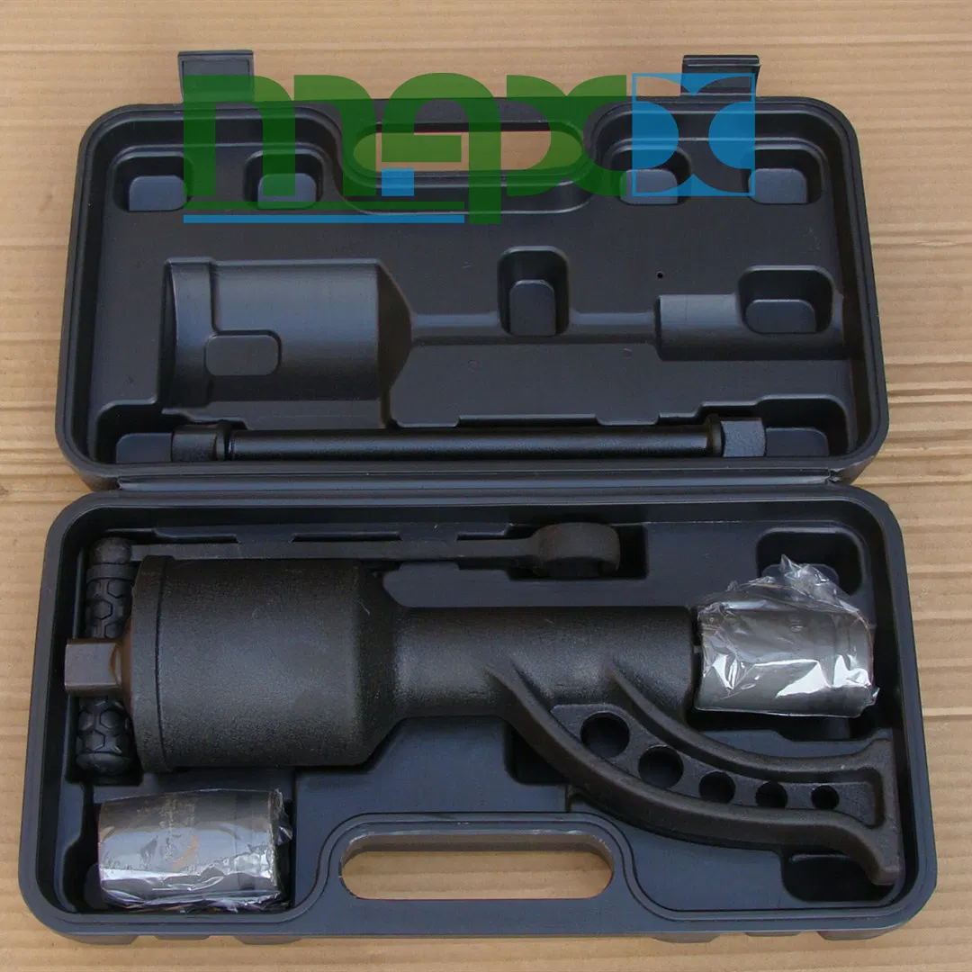 Гаечный ключ-мультипликатор крутящего момента Maxx