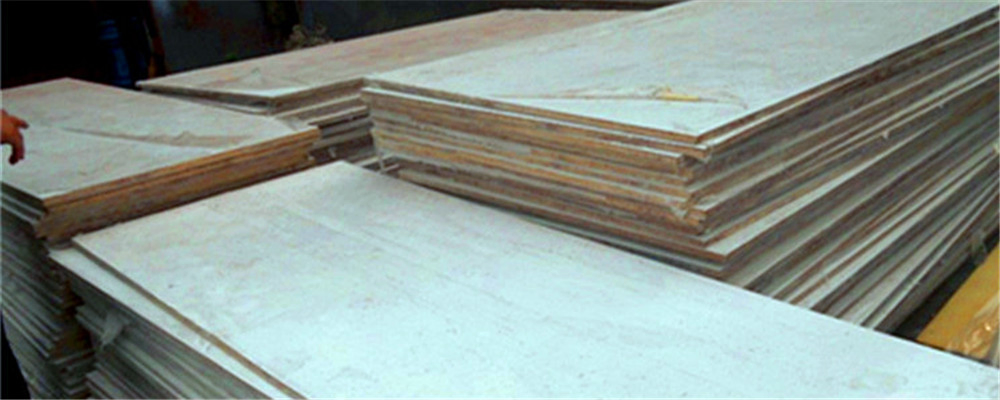 Anti-UV Smooth Fiberglass Plywood Sandwich Panels