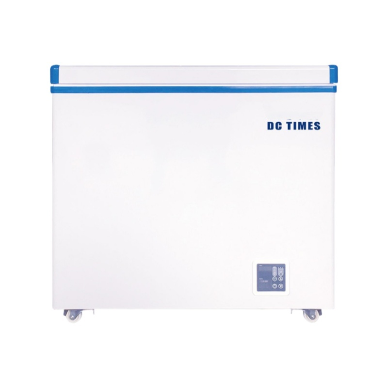 12/24V 38L 50L 70L 99L 105L 108L 128L DC Solar Freezer Refrigerator for Home Appliance