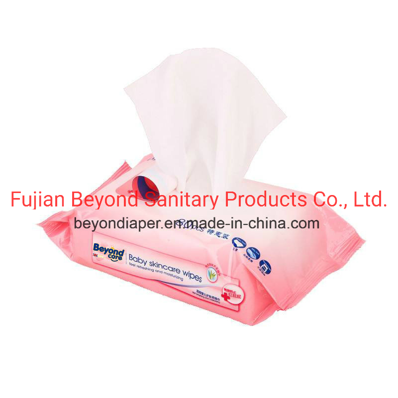 High Quality Cleaning Baby Wipes for Every Baby