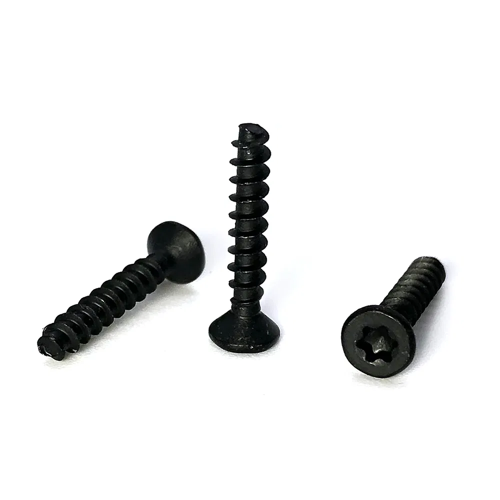 OEM Metal Concrete Stainless Steel Furniture Screw Wood Screw