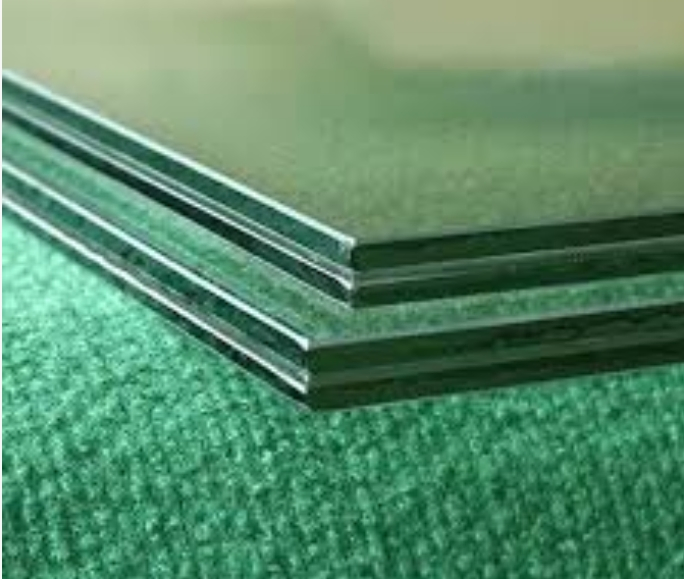 Ga165 Bulletproof Glass From China: Unmatched Durability and Safety
