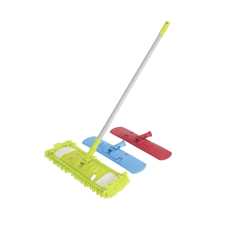 Ergonomic Style Quality Auto Mop Cleaner