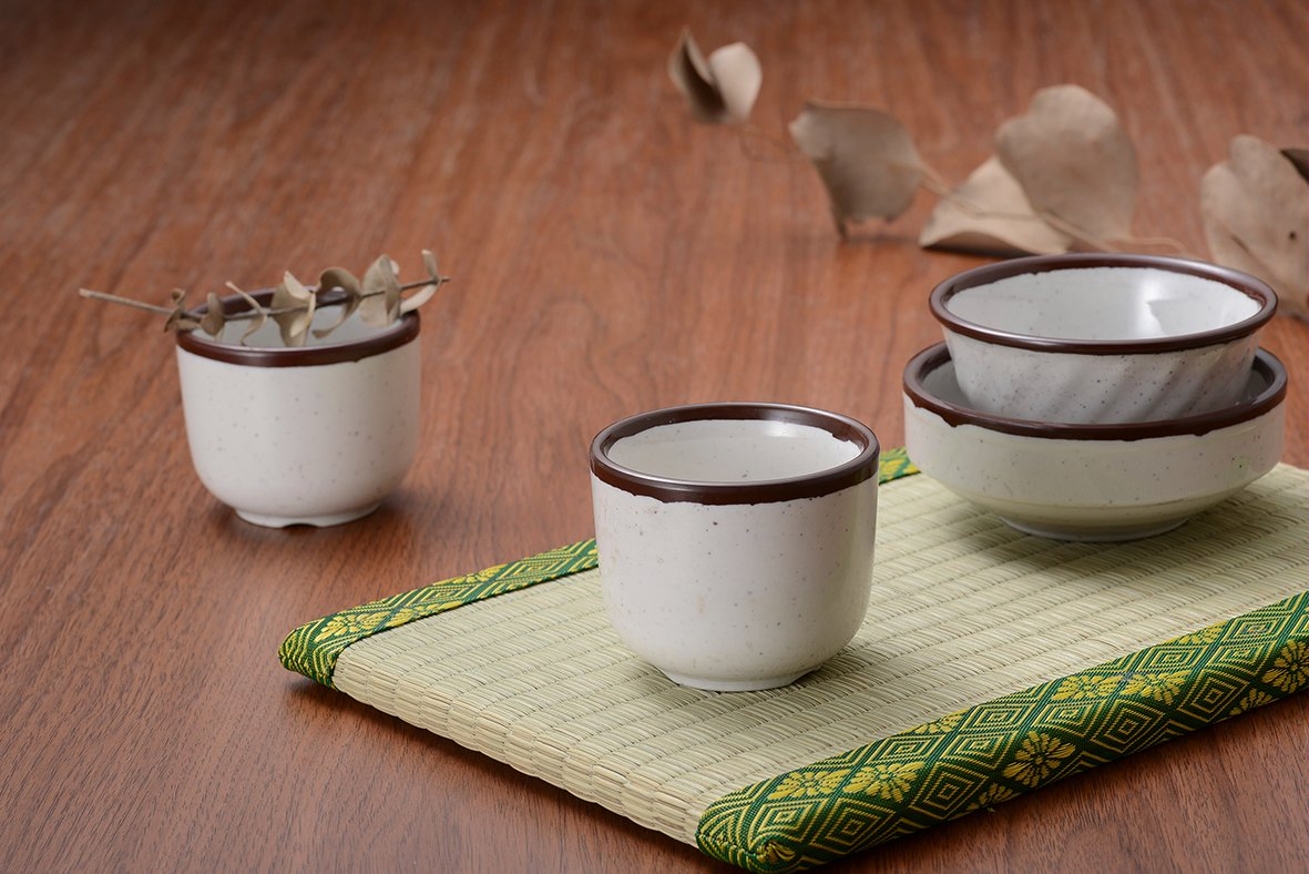 Чашка меламиновая A5, 10 унций, для посудомоечной машины