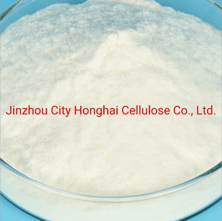 Chemical Binder HPMC Coating Chemical Hydroxypropyl Methyl Cellulose