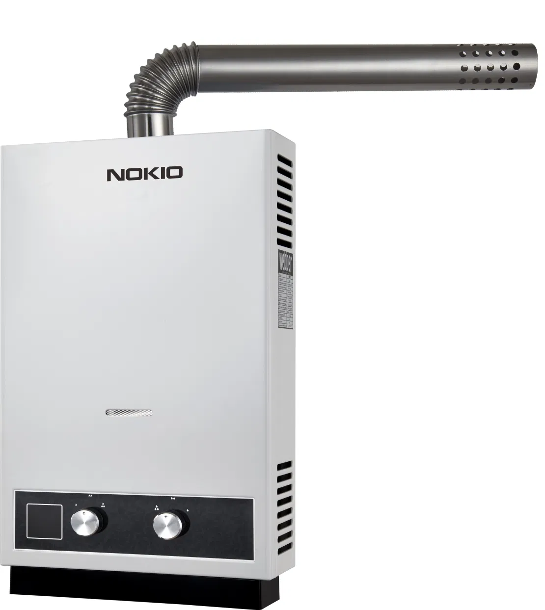 Water Heater Energy Saver 10L 20kw Heater Load High Eficiency