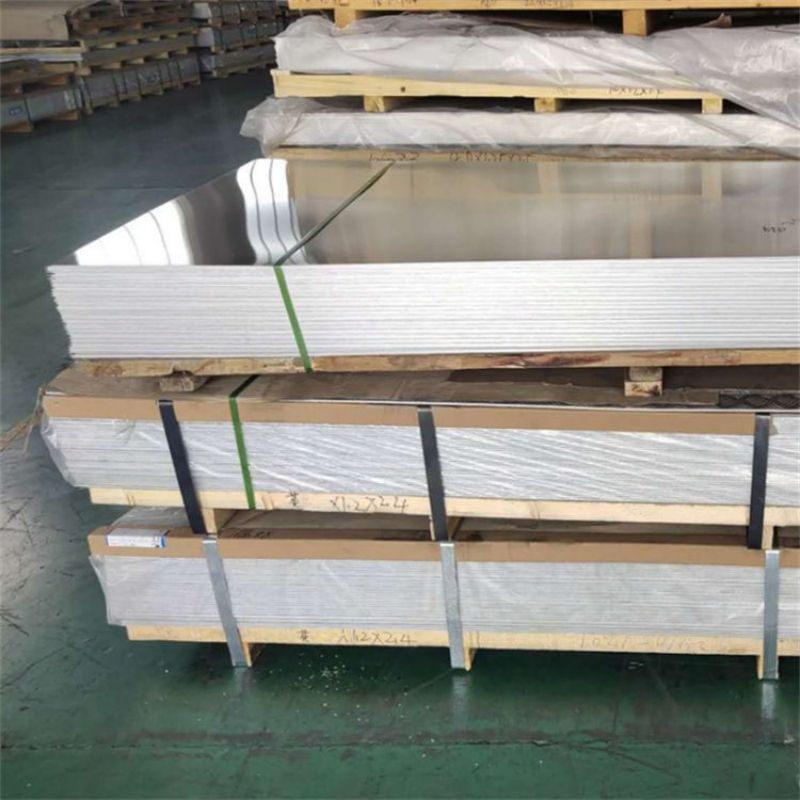 Fabricado En China Aluminium Sheet China Manufacturer 6.35mm Thickness 6061 T6 Aluminum Plate 6.5mm Aluminum Sheet Plate 6mm Stone Aluminum Plate
