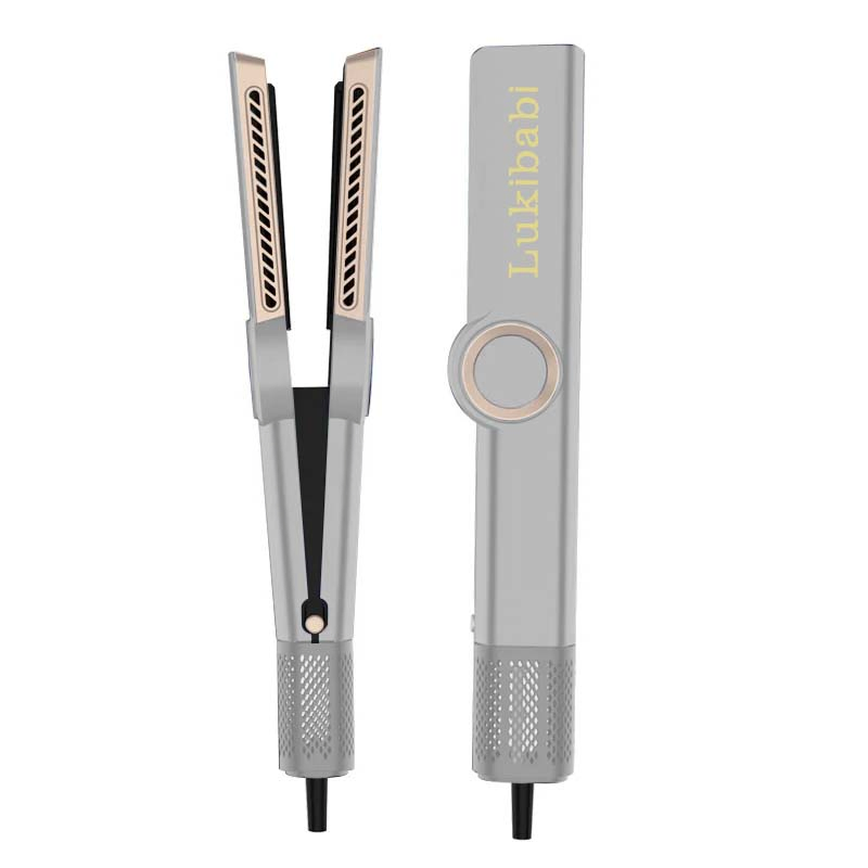 Professional Ceramic Coated Hair Straighteners for Smooth Results