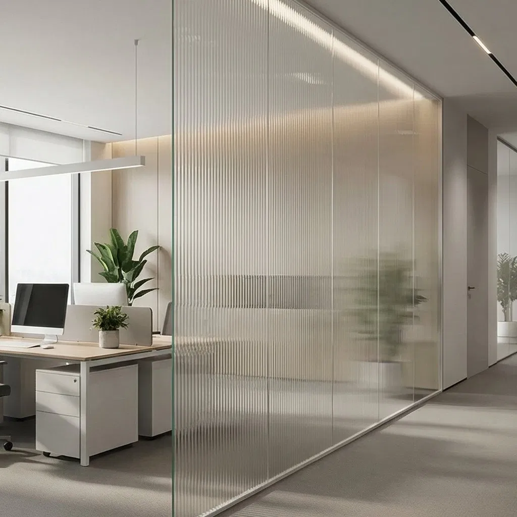 Custom Laminated Glass Solutions for Commercial and Residential Use