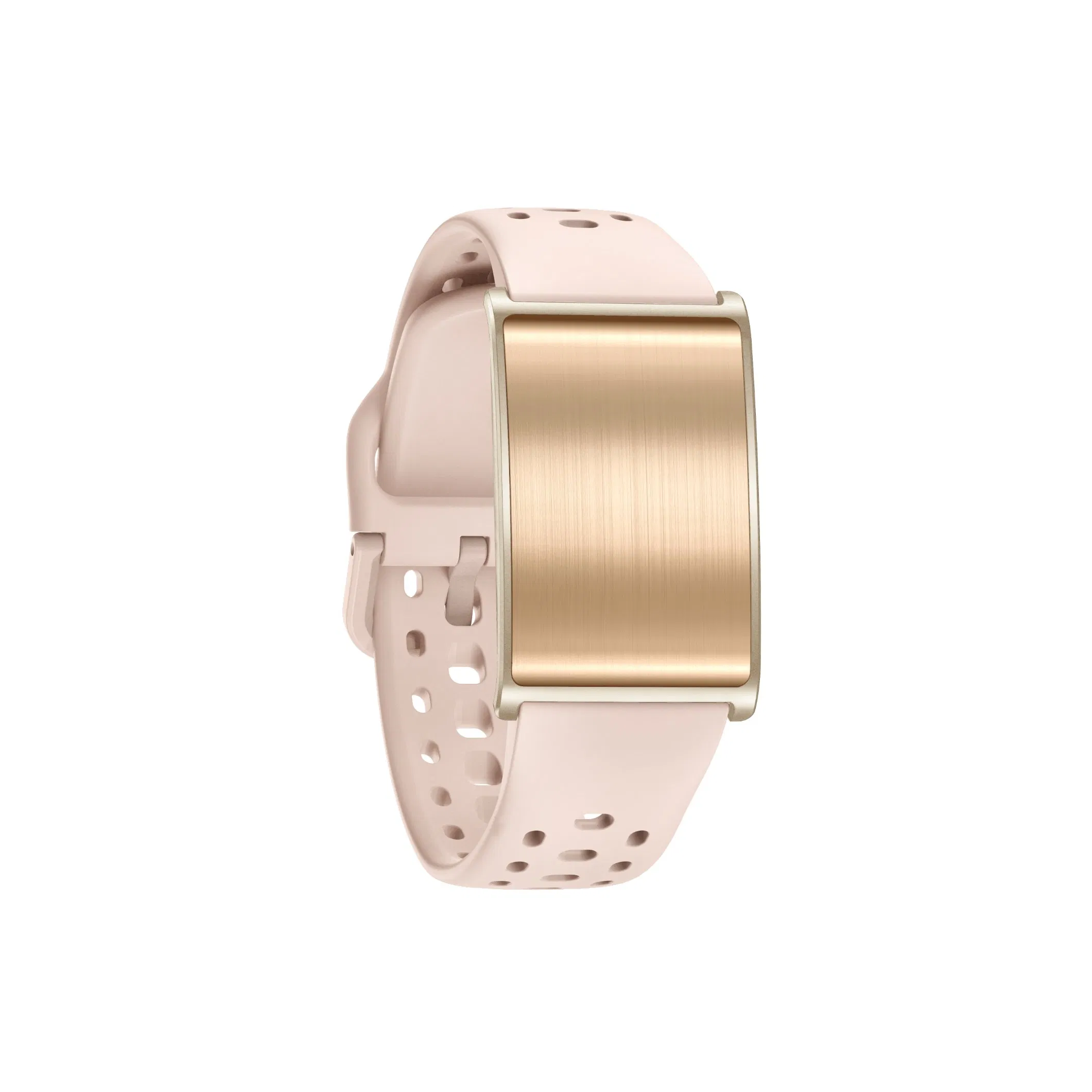 Умный браслет без экрана Nordic Chip с GPS и мониторингом здоровья