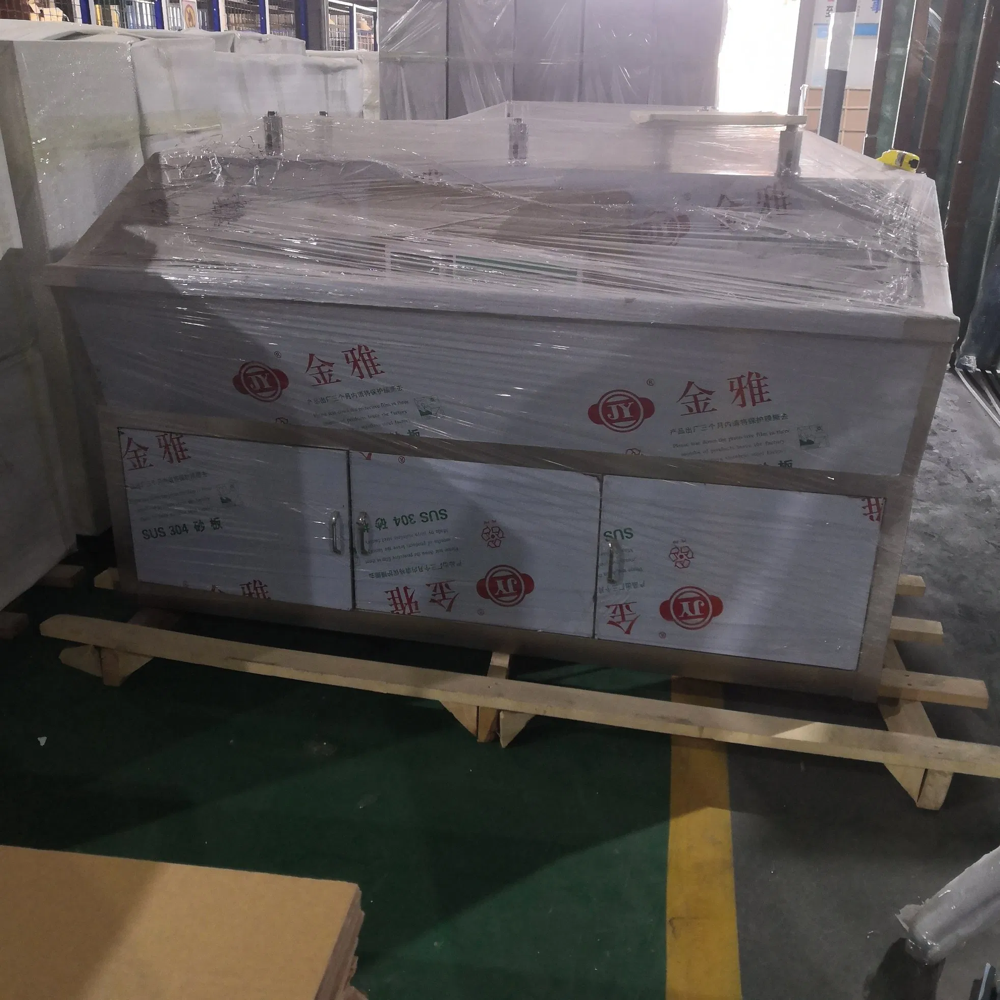 Antibacterial One-Piece Medical Hand Wash Sink for Healthcare Facilities