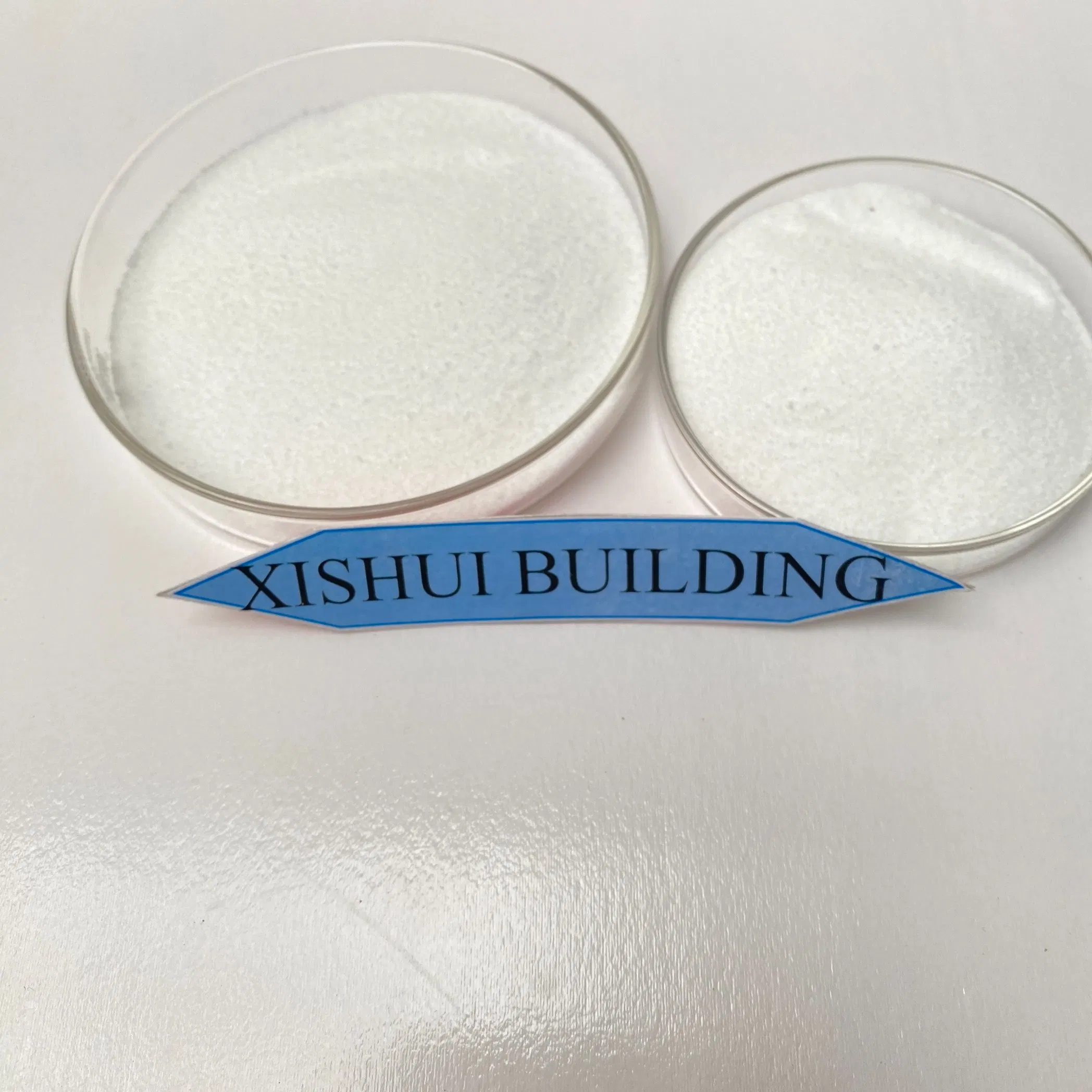 The Factory Produces Sodium Gluconate in Both Food Grade and Industrial Grade