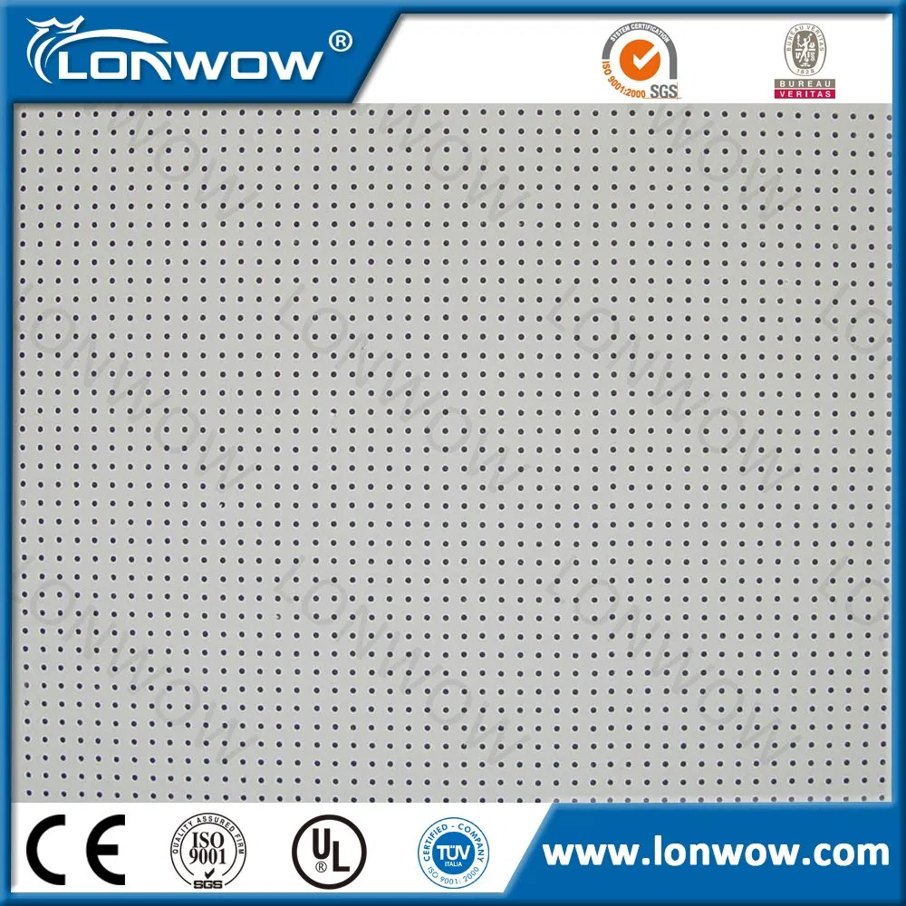 100% Non-Asbestos Calcium Silicate Board with Low Price