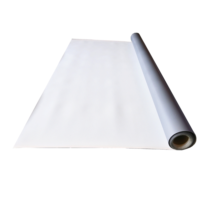 Building Waterproofing Material Tpo Waterproof Roofing Membrane Single Ply Roofing