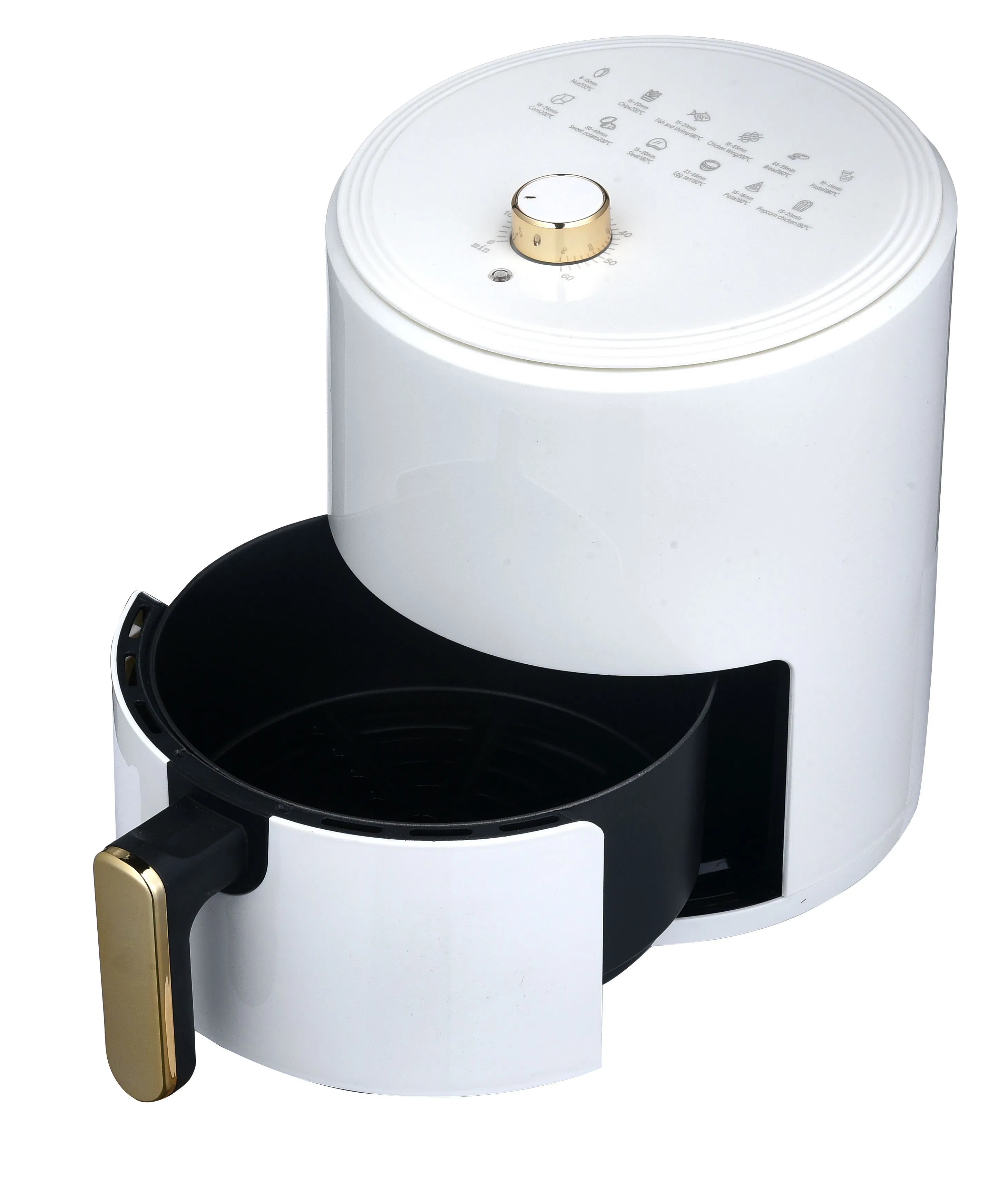 Electric Healthy Air Fryer Oven Without Oil