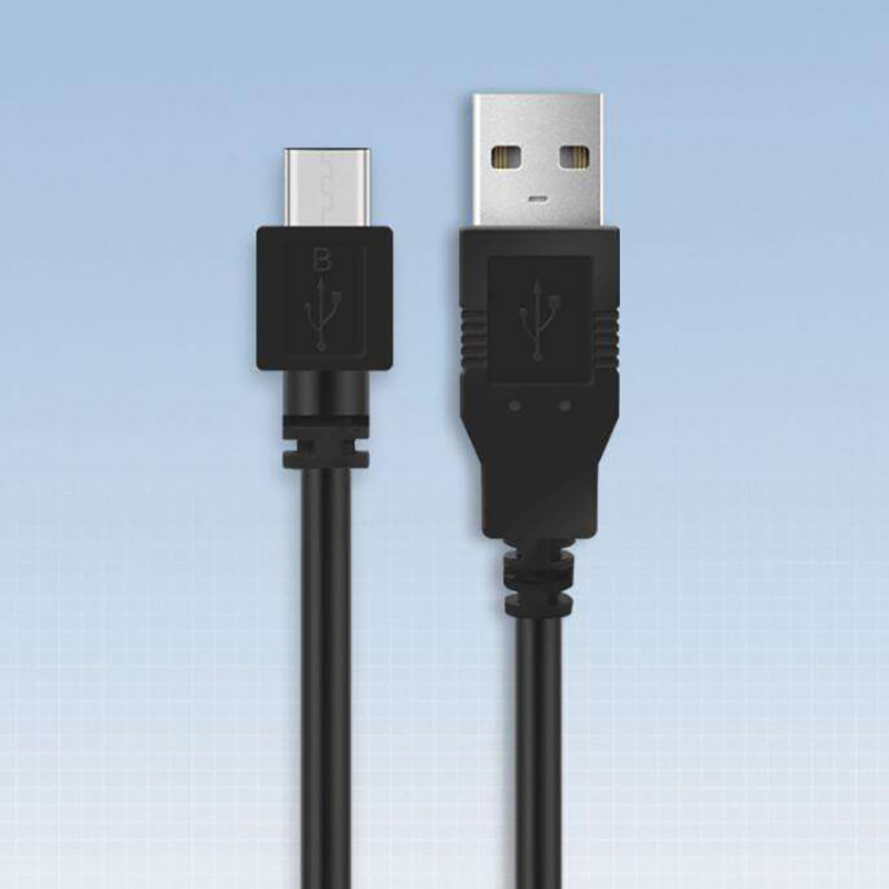 Кабель USB для зарядки контроллера PS4, 1.5 м