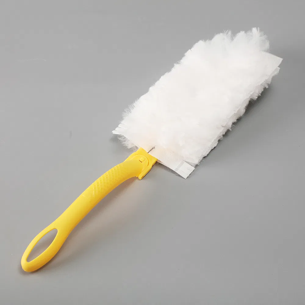 5 Refills Compatible with Handler Car Disposable Dusters Easy Use Refill Duster for Furniture Car