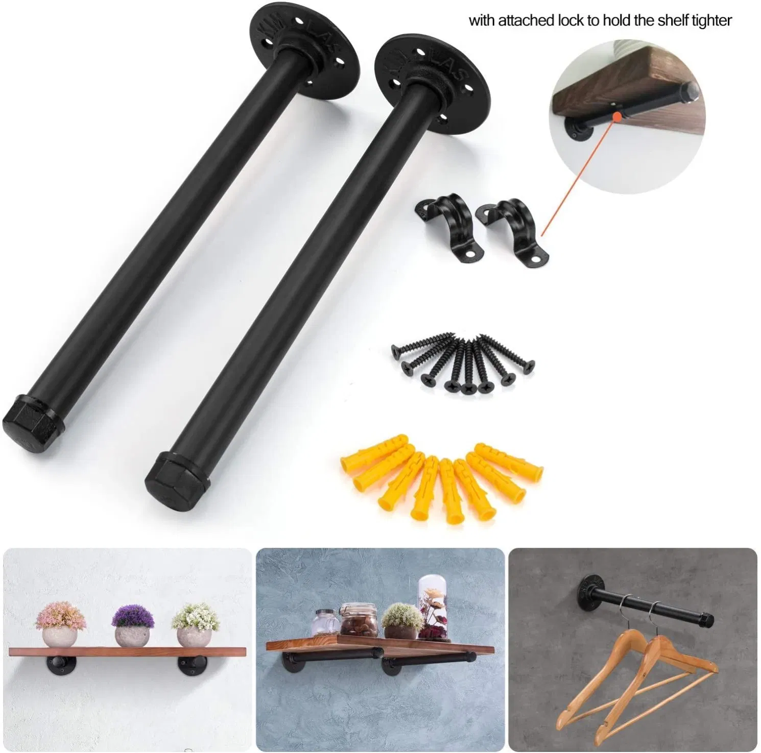 Угловой соединитель 90° для стальных труб