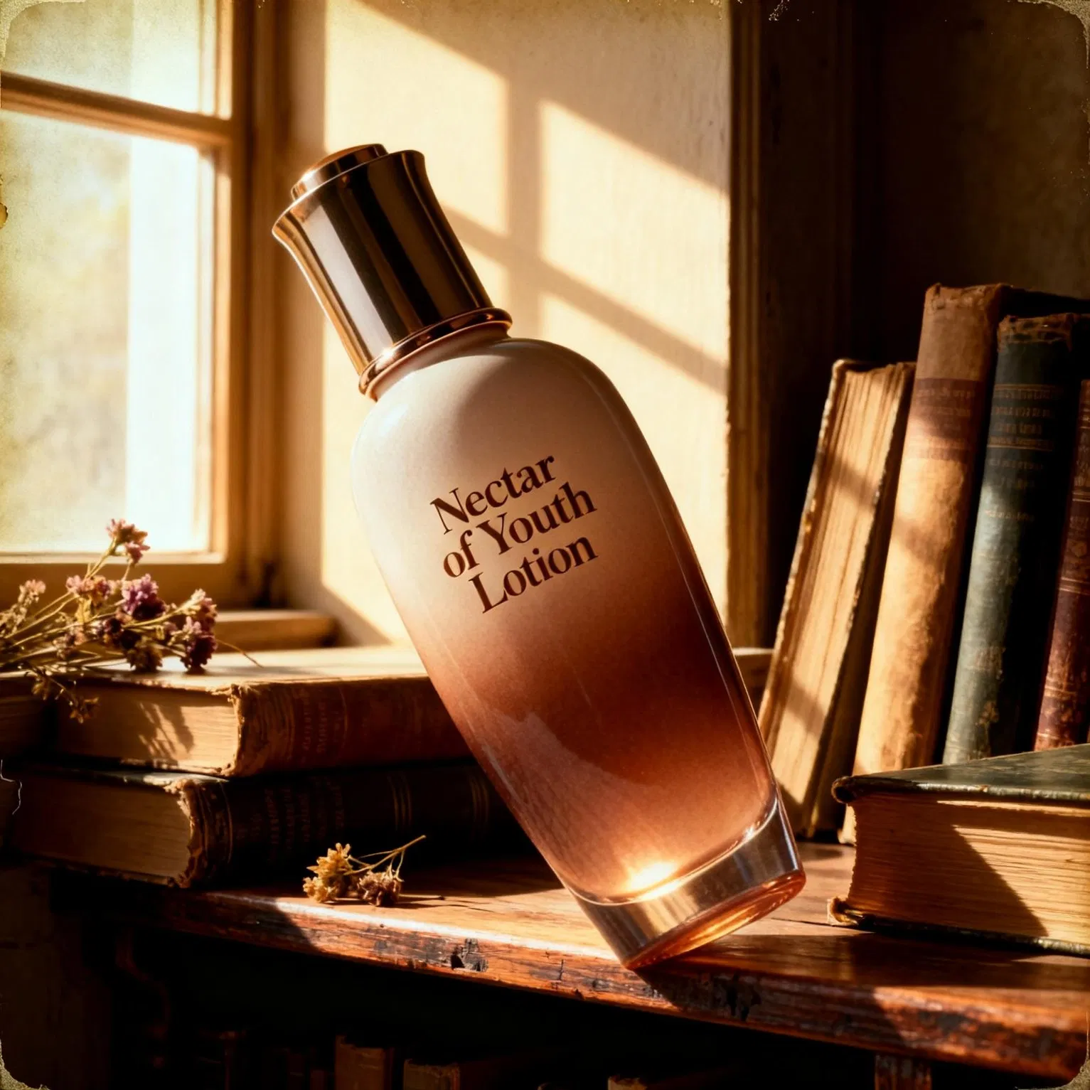 Ceramide HP-Based Anti-Aging Face Lotion for Barrier Support and Youthful Appearance