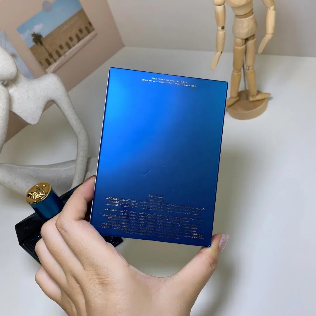 Мужской парфюм Eros Light, 100 мл