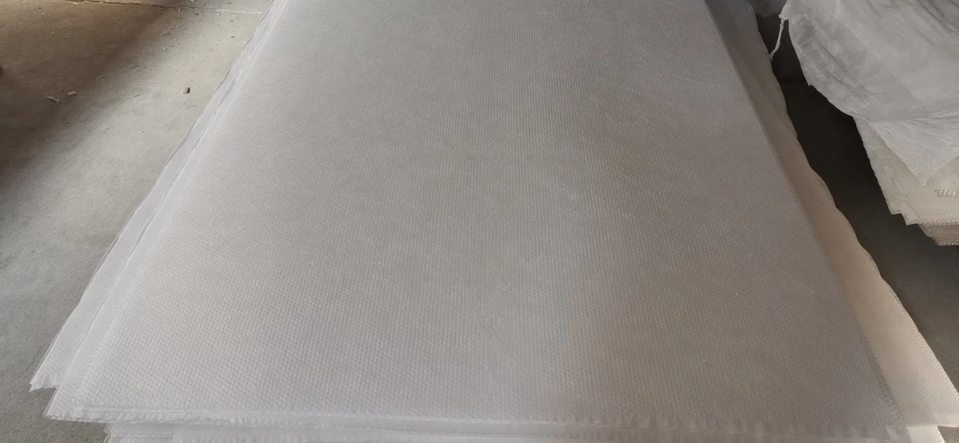 Premium 20-Year Warranty PP Honeycomb Panels for Modern Construction