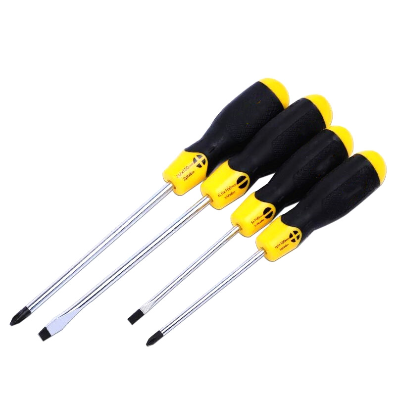 Good Quality Phillips and Torx Magnetic Screwdriver Hex Screwdriver