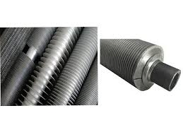 Premium Aluminum Finned Tube for Enhanced Heat Transfer
