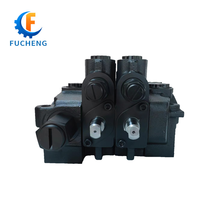 Parker  VA35 VG35 V18 KA18 V20 VA20  directional control valve