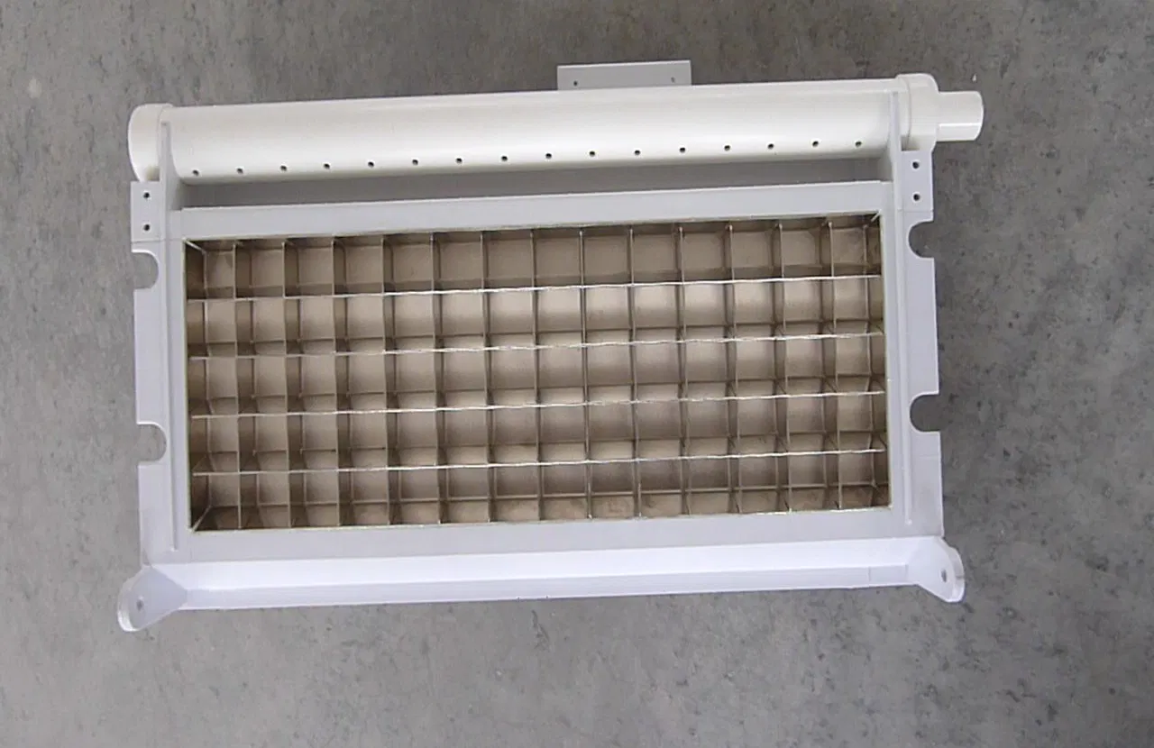 Square Ice Machine Maker Distributor in China