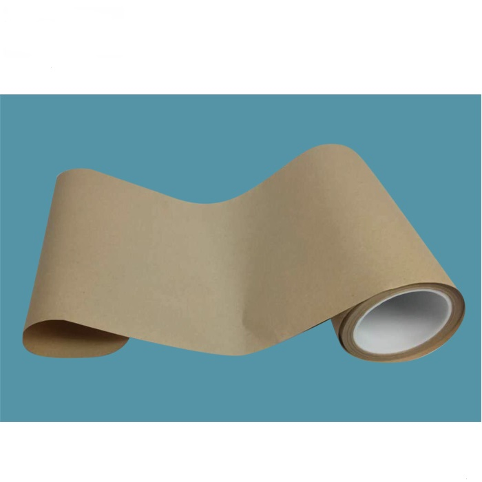 China Manufacturer Silicone Coated Virgin Kraft Paper