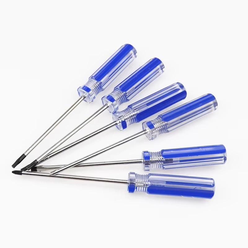 Triangle Screwdriver Triangle Drive Screwdriver Removal Repair Tool Hand Manual Tools
