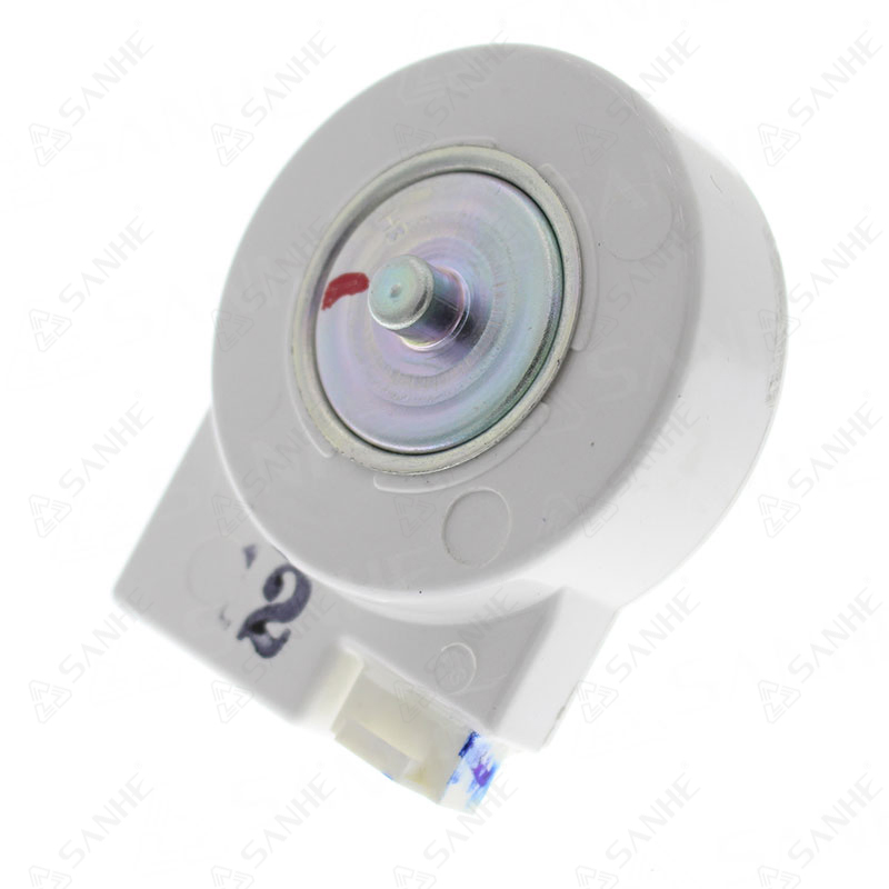 Refrigerator Shaded Pole DC Fan Motor