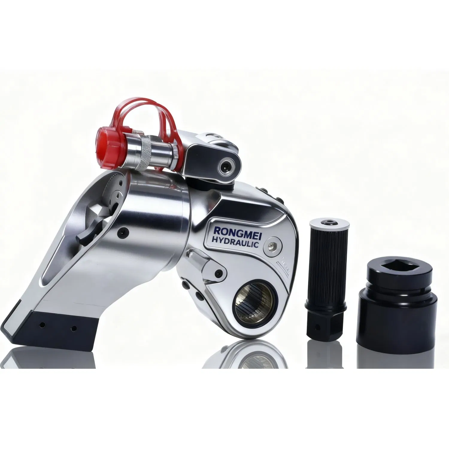 Large Torque 2617-26171nm 20mxtd Square Drive Hydraulic Torque Wrench