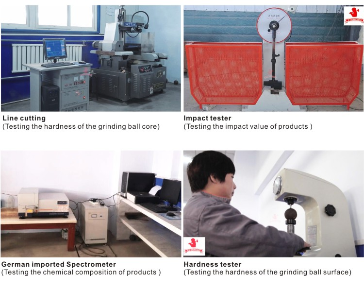 Шлифовальный стержень из нержавеющей стали