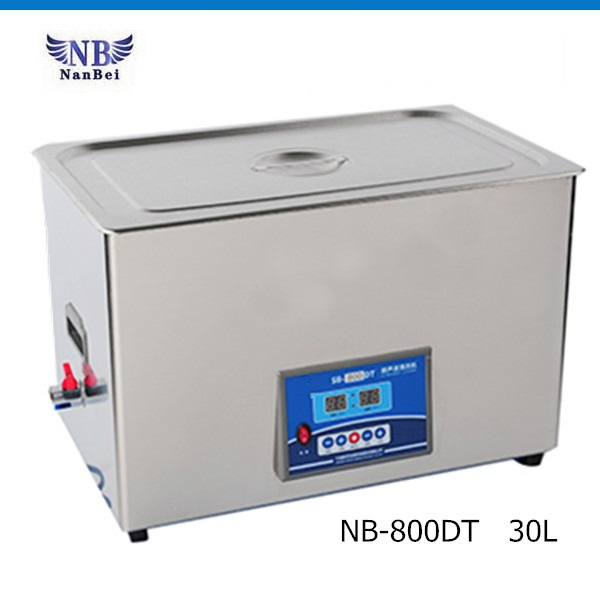 Lab Usage Digital Ultrasonic Cleaner in China