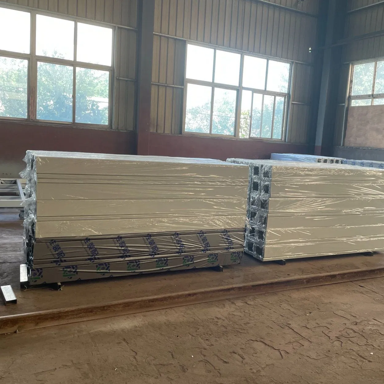 Fast-Build & Durable Structure Prefab Modular Detachable House