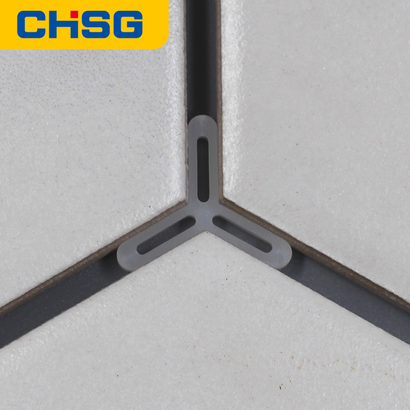 New Type High-Quality Tile Spacer for Seamless and Even Tile Layouts