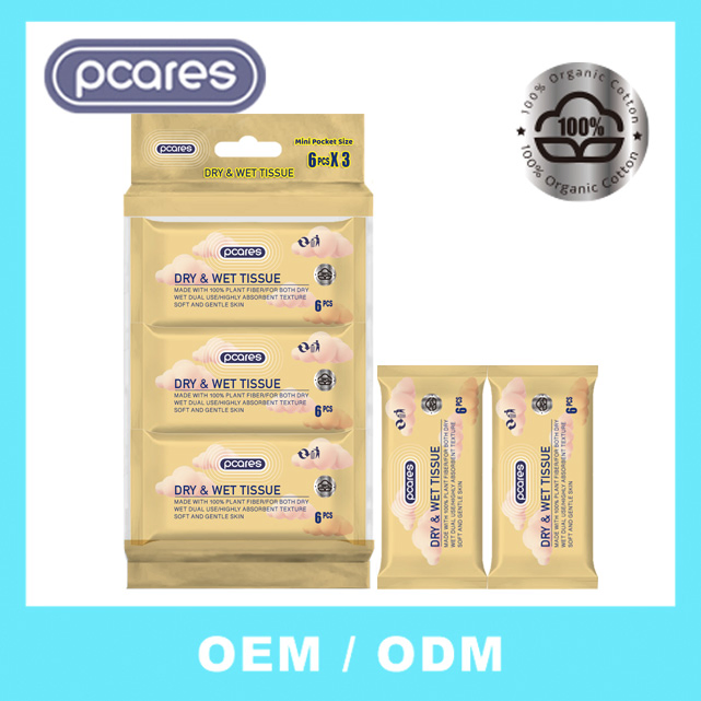 Soft and Absorbent Mini Facial Towels for Daily Use