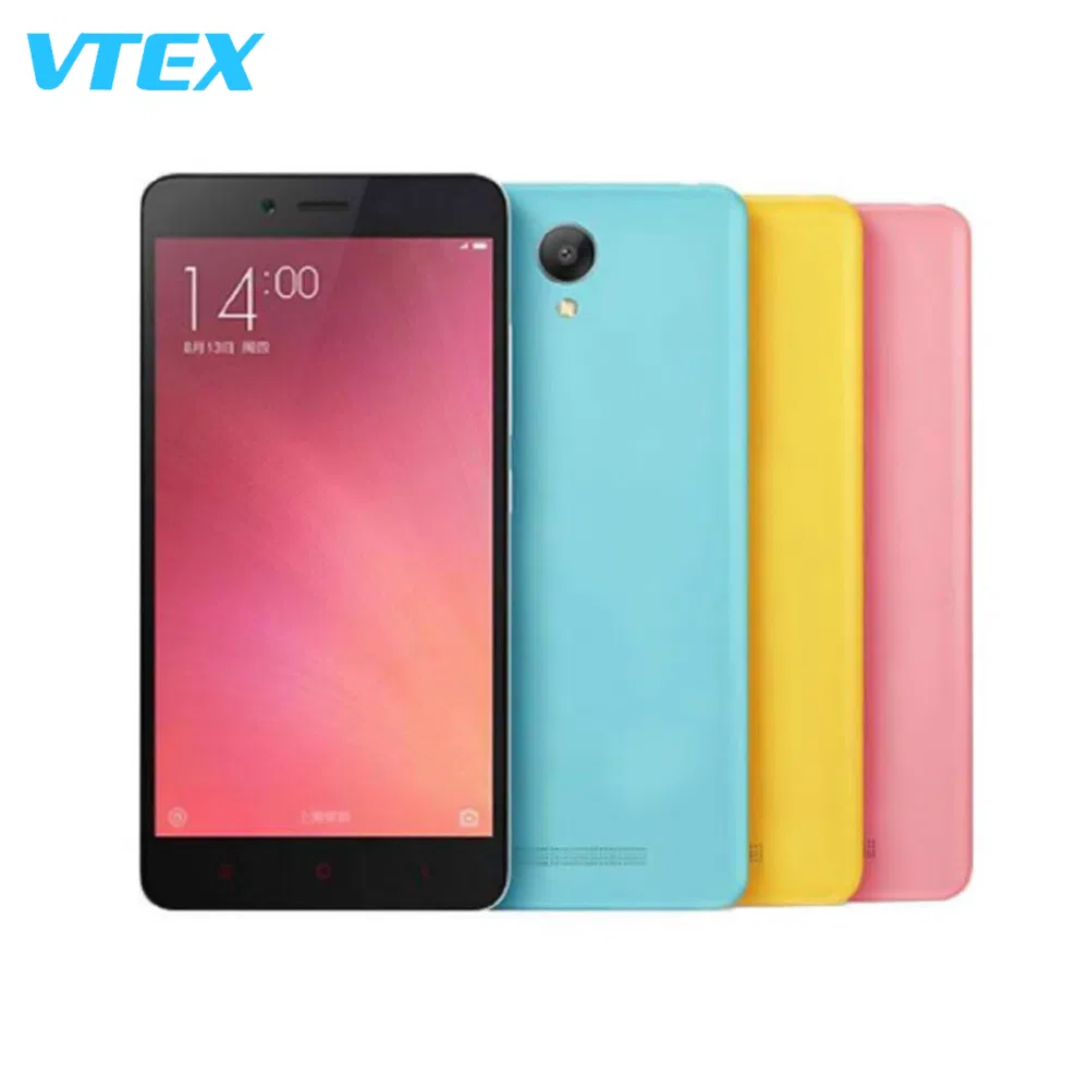 5.5inch Cheap Samart Phones Made in China for Xiaomi Personal Retail Second-Hand Unlocked Android Smart Cell Phones