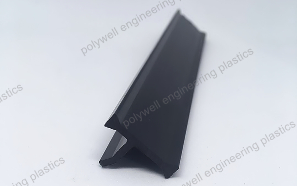Sound Heat Break PA66 Thermal Barrier Strip for Glass Curtain Wall