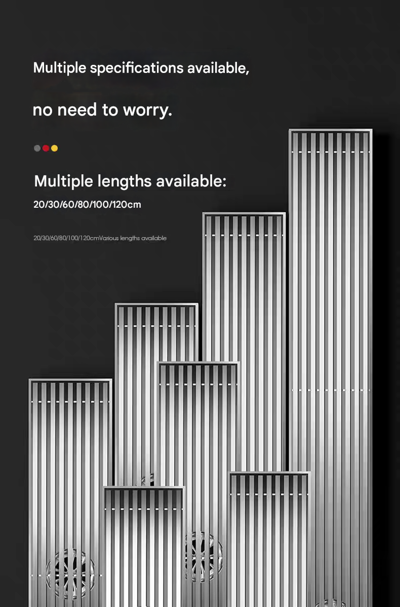 Stylish Sink Drain in Gunmetal Gray for Elegant Bathroom Design