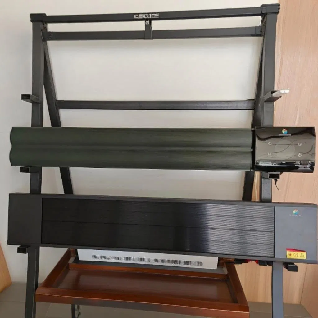 Wholesale Fashion 1688 New Product Energy-Saving Infrared Panel Heater for Spacious Areas