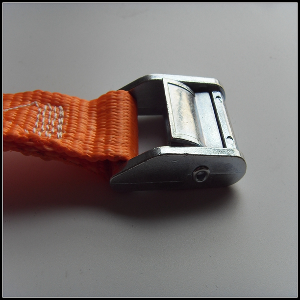 Cam Buckles for Cargo Lashing, Cam Buckle